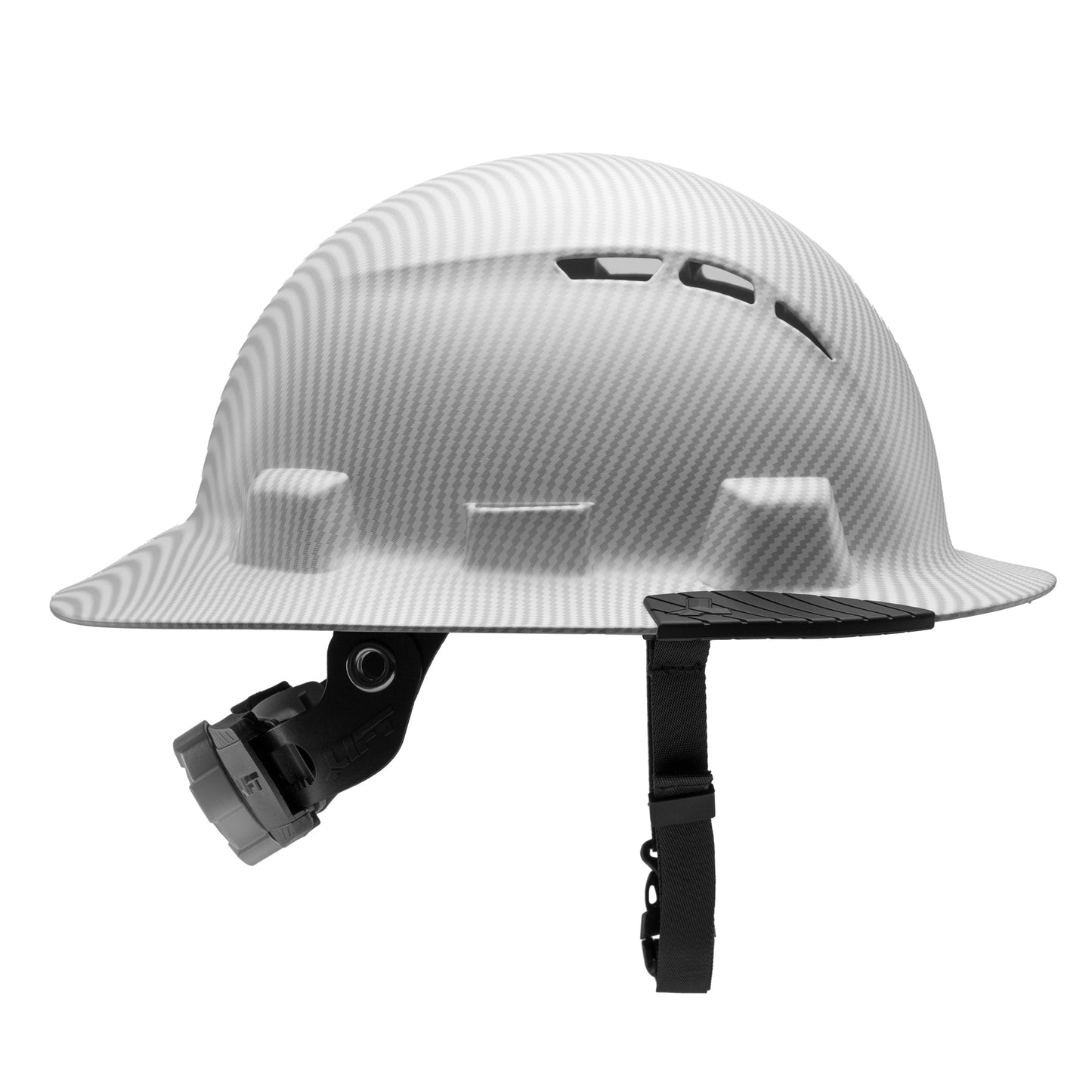LIFT Safety iDAX - Vented Hard Hat