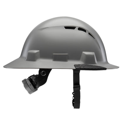 LIFT Safety iDAX - Vented Hard Hat