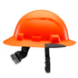 LIFT Safety iDAX - Vented Hard Hat