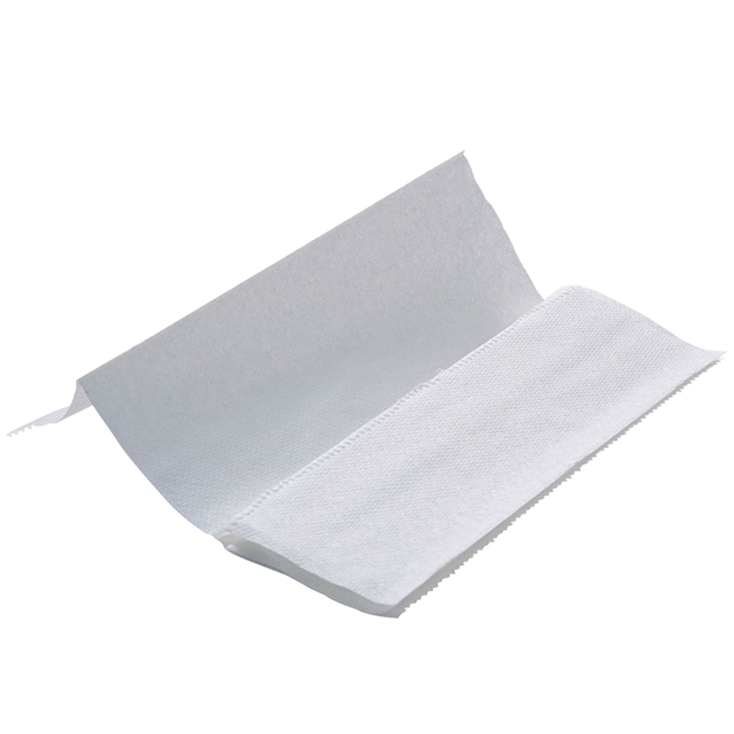 Empress PREMIUM Quality TAD Multifold Hand Towels, White - 4000/cs