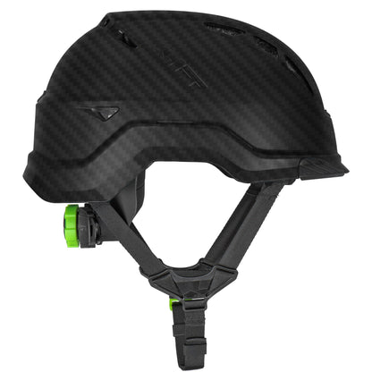 LIFT Safety RADIX Safety Helmet - Vented