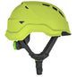 LIFT Safety RADIX Safety Helmet - Vented