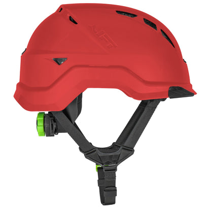 LIFT Safety RADIX Safety Helmet - Vented