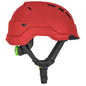 LIFT Safety RADIX Safety Helmet - Vented
