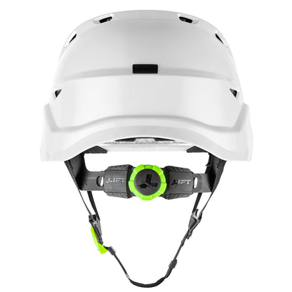 LIFT Safety RADIX Safety Helmet - Vented