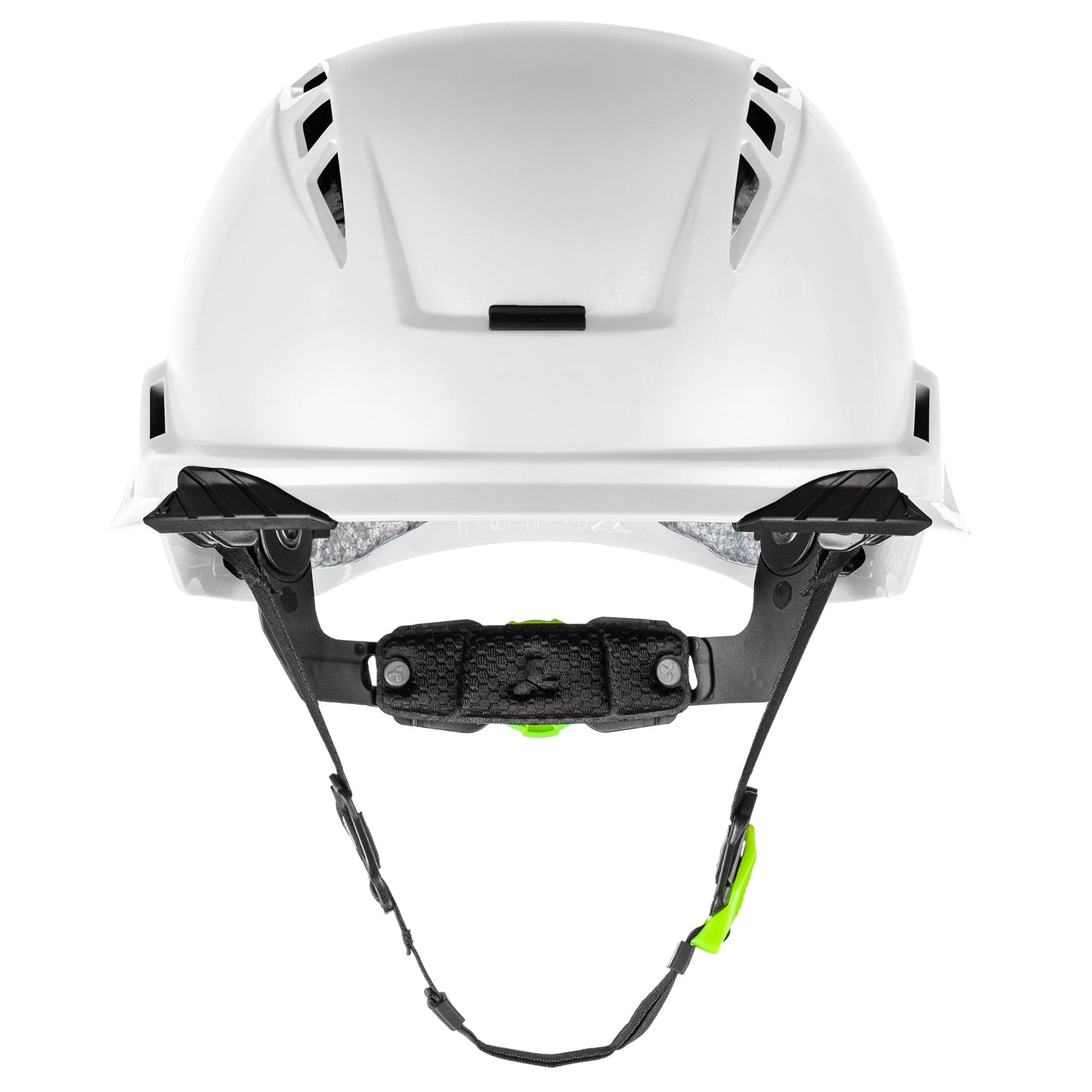 LIFT Safety RADIX Safety Helmet - Vented