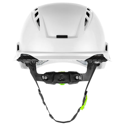 LIFT Safety RADIX Safety Helmet - Vented