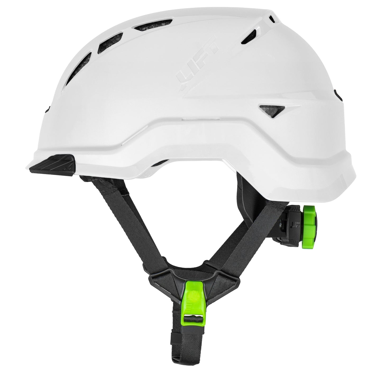 LIFT Safety RADIX Safety Helmet - Vented