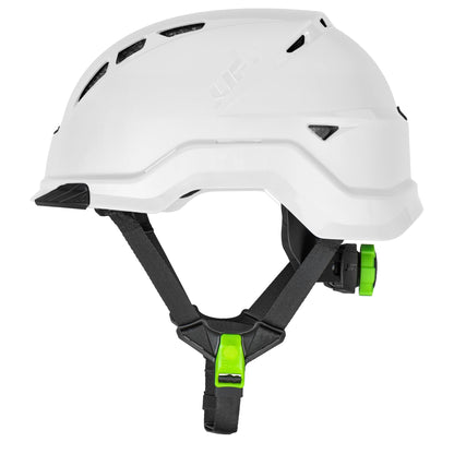 LIFT Safety RADIX Safety Helmet - Vented