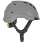 LIFT Safety RADIX Safety Helmet - Vented