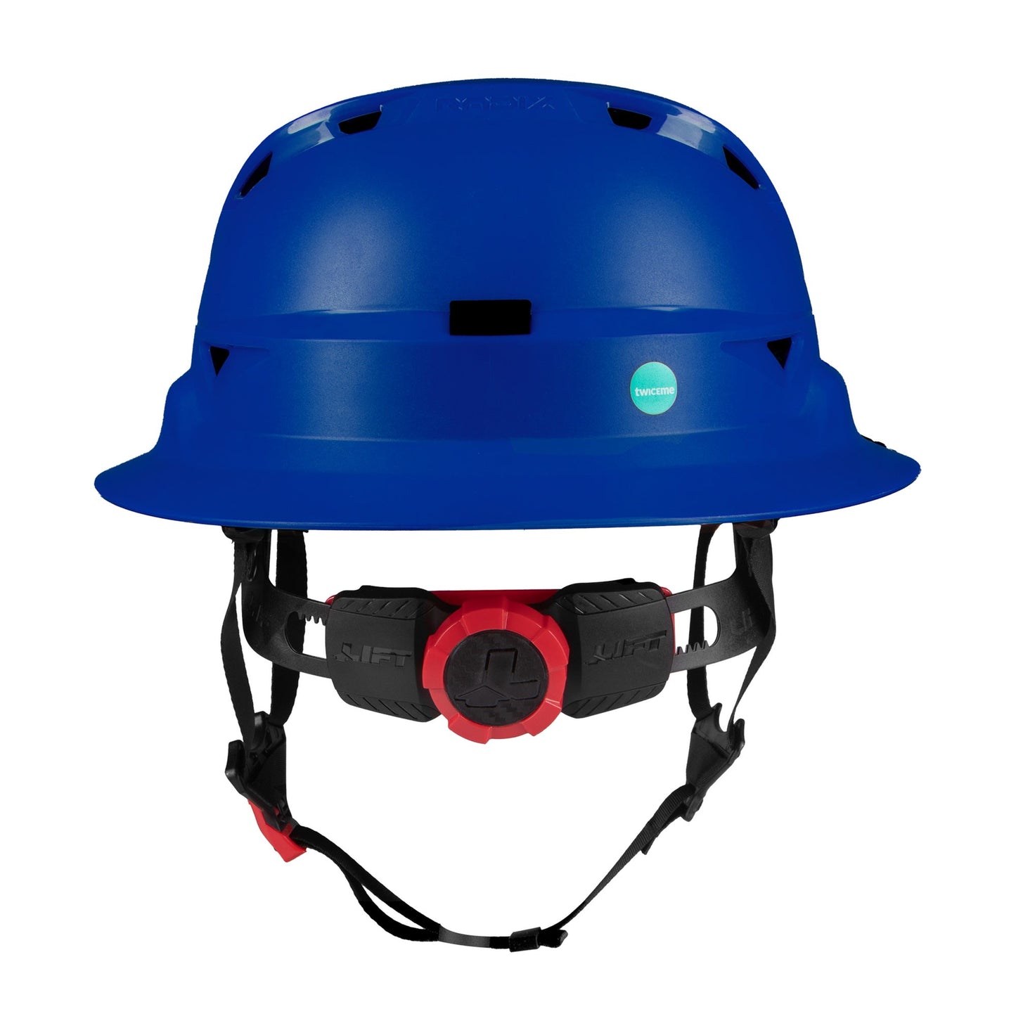 Radix Full Brim Vented with Twiceme