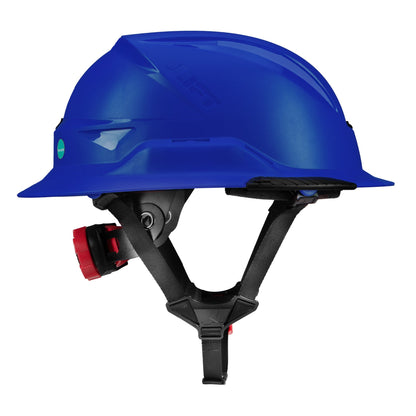 Radix Full Brim Non-vented with Twiceme