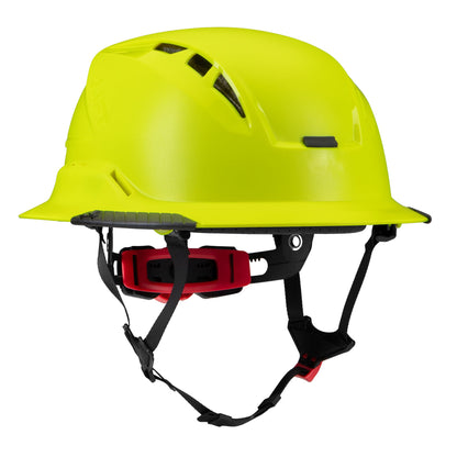 Radix Full Brim Vented with Twiceme