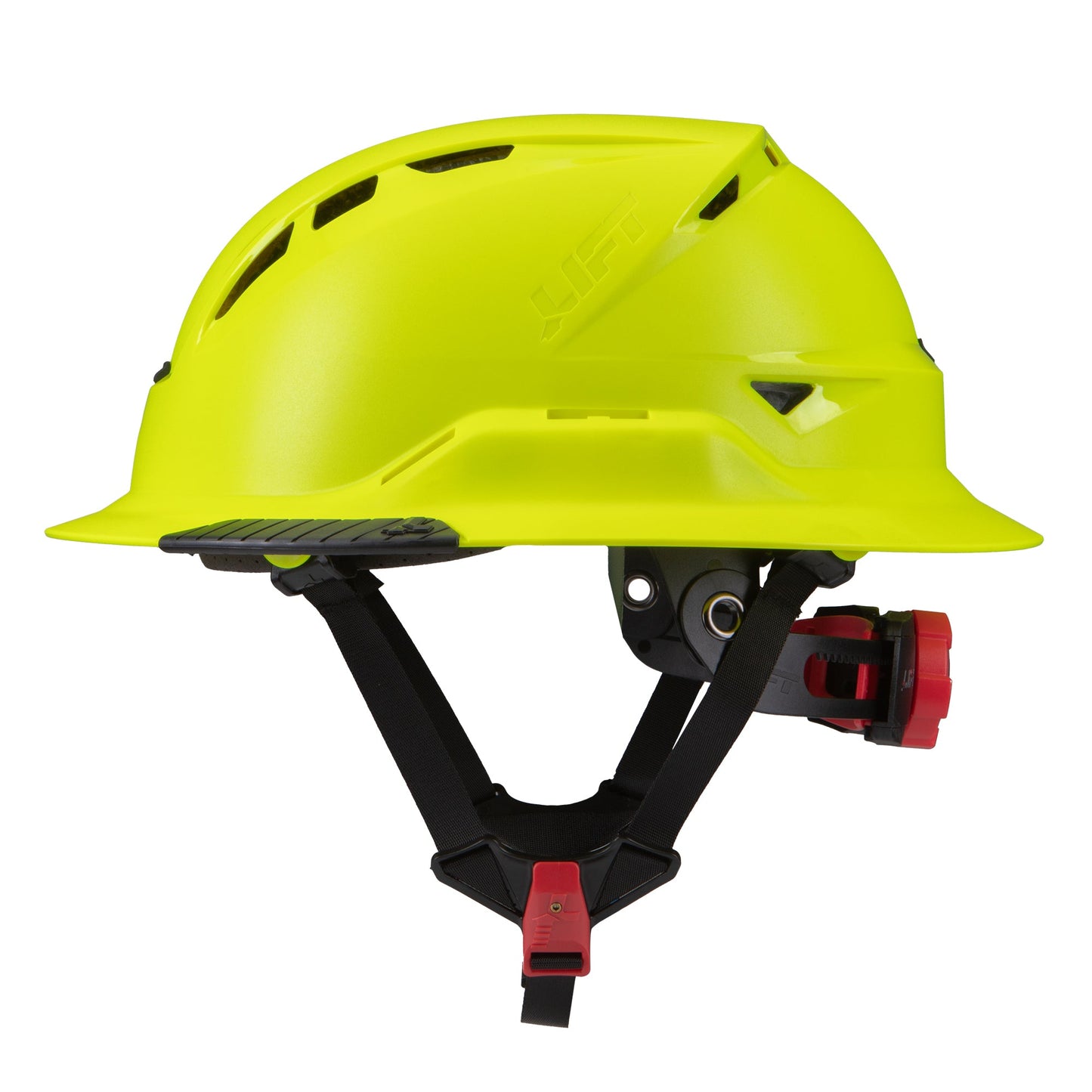 Radix Full Brim Vented with Twiceme
