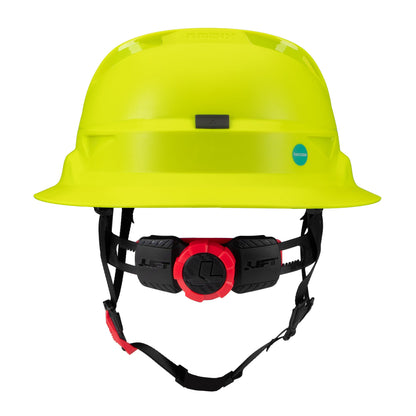 Radix Full Brim Non-vented with Twiceme