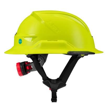 Radix Full Brim Non-vented with Twiceme