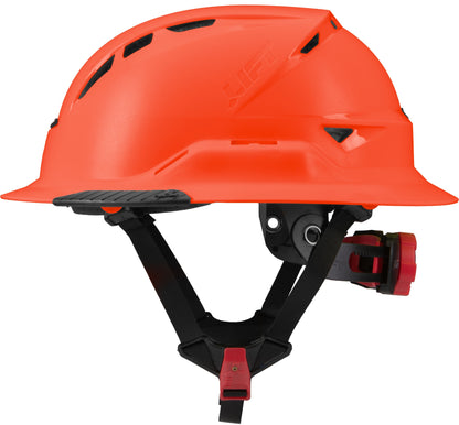Radix Full Brim Vented with Twiceme