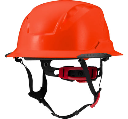 Radix Full Brim Non-vented with Twiceme