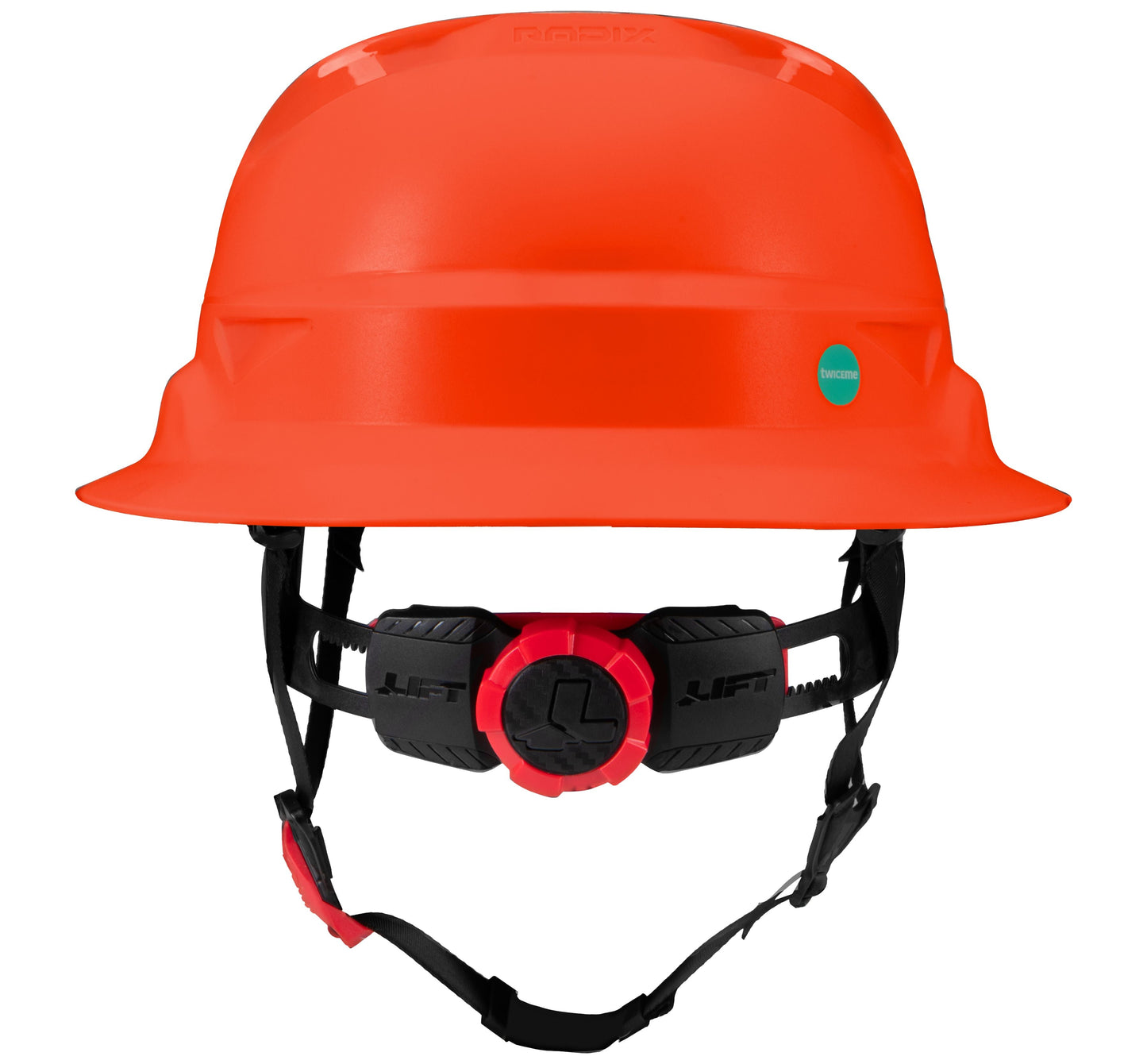 Radix Full Brim Non-vented with Twiceme