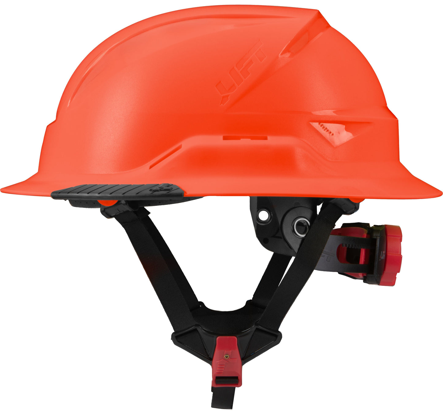 Radix Full Brim Non-vented with Twiceme