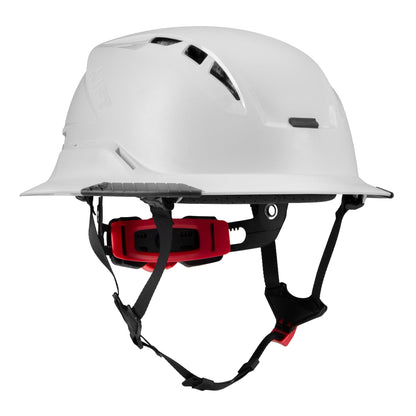 Radix Full Brim Vented with Twiceme