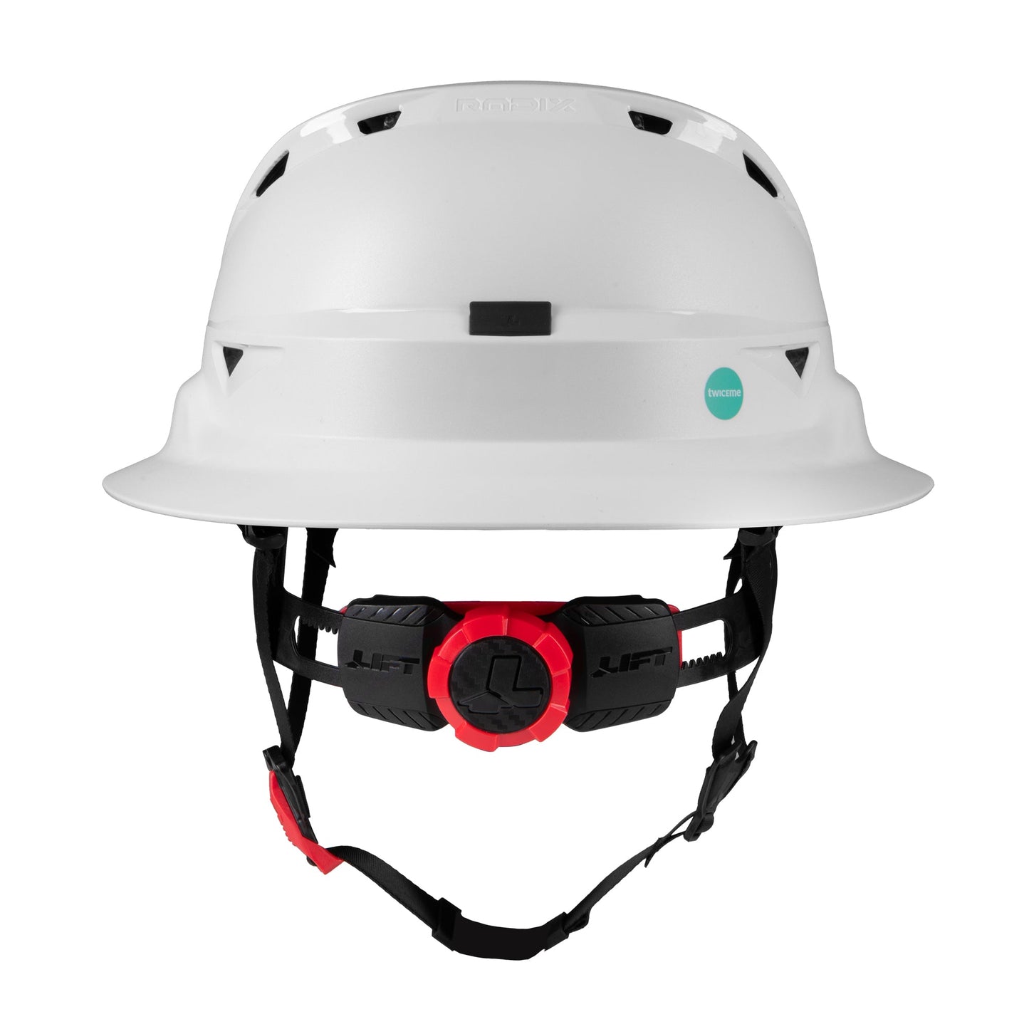 Radix Full Brim Vented with Twiceme
