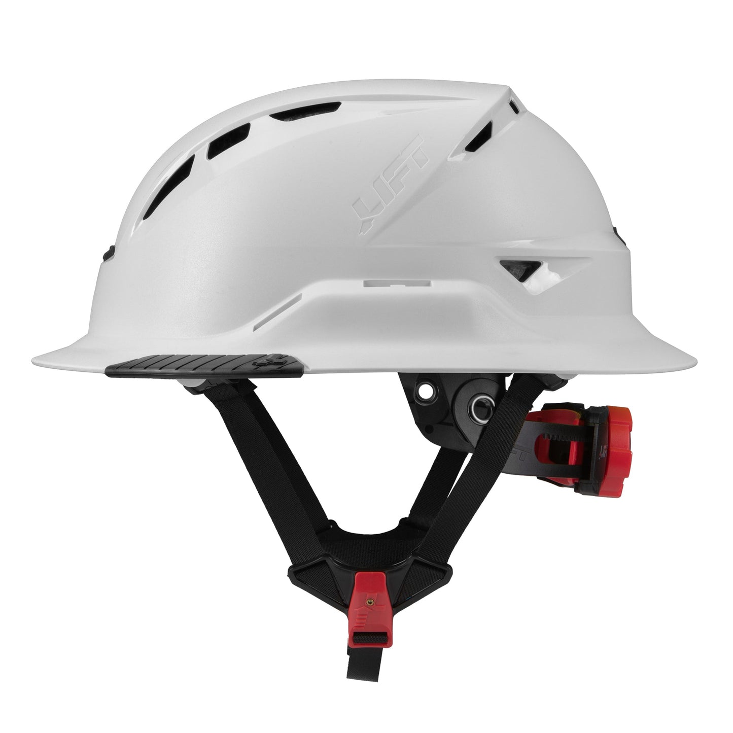 Radix Full Brim Vented with Twiceme