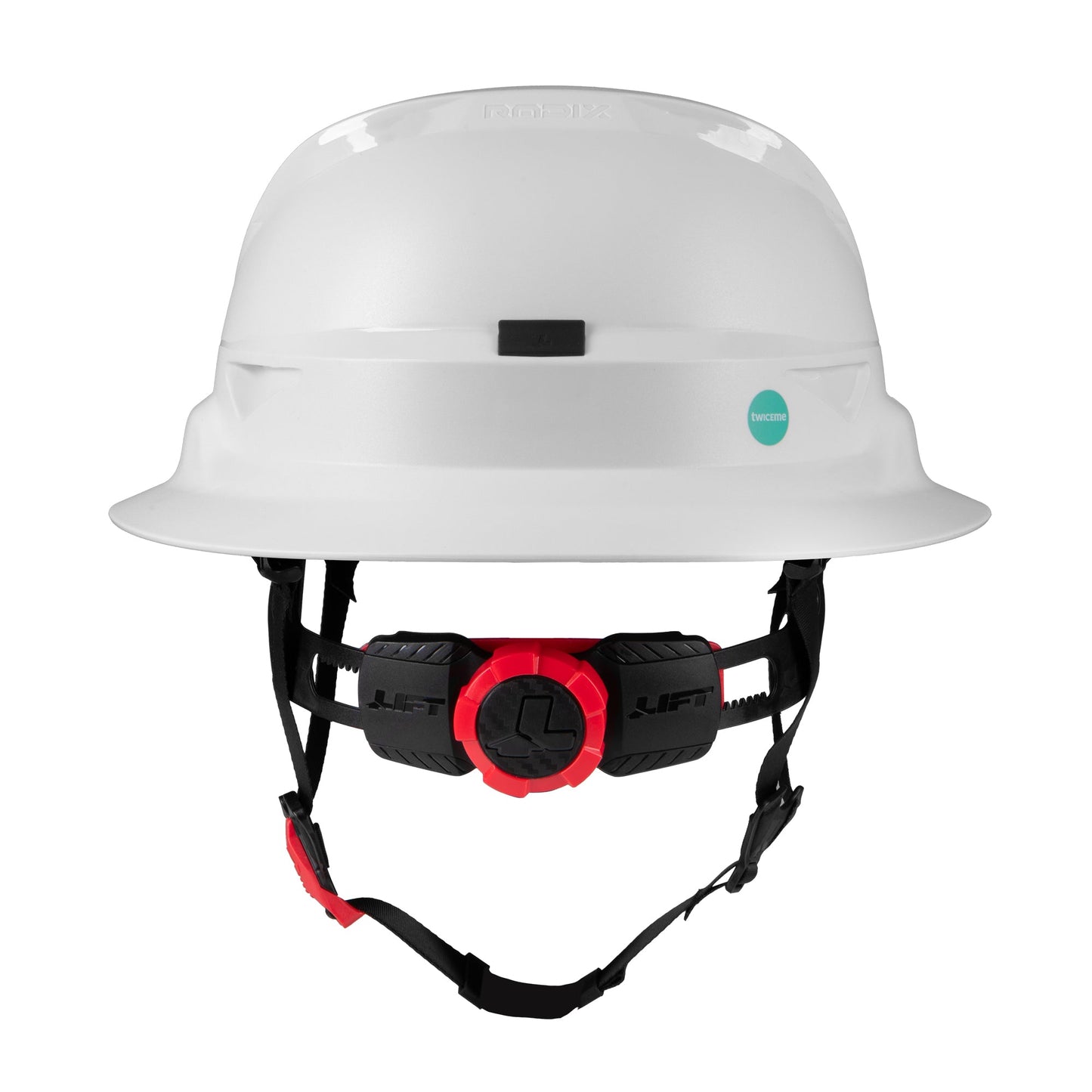 Radix Full Brim Non-vented with Twiceme