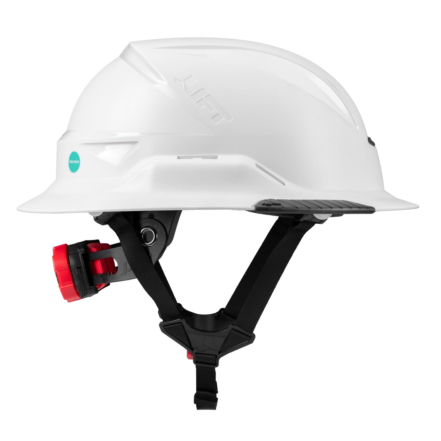 Radix Full Brim Non-vented with Twiceme