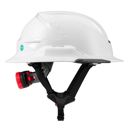 Radix Full Brim Non-vented with Twiceme