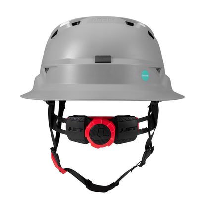 Radix Full Brim Vented with Twiceme