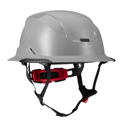 Radix Full Brim Non-vented with Twiceme