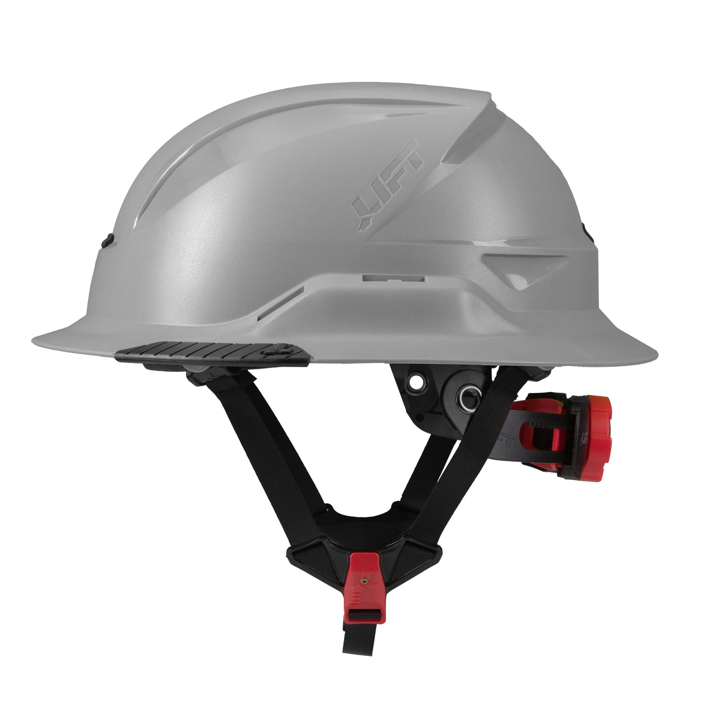 Radix Full Brim Non-vented with Twiceme