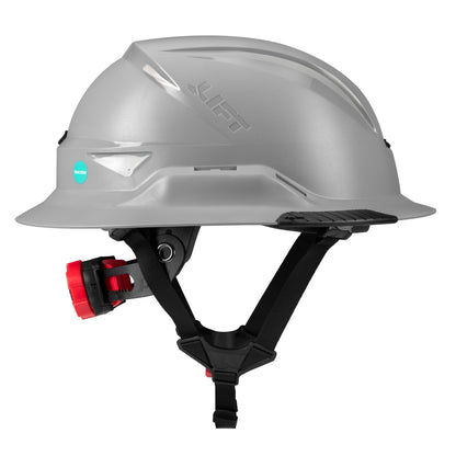 Radix Full Brim Non-vented with Twiceme