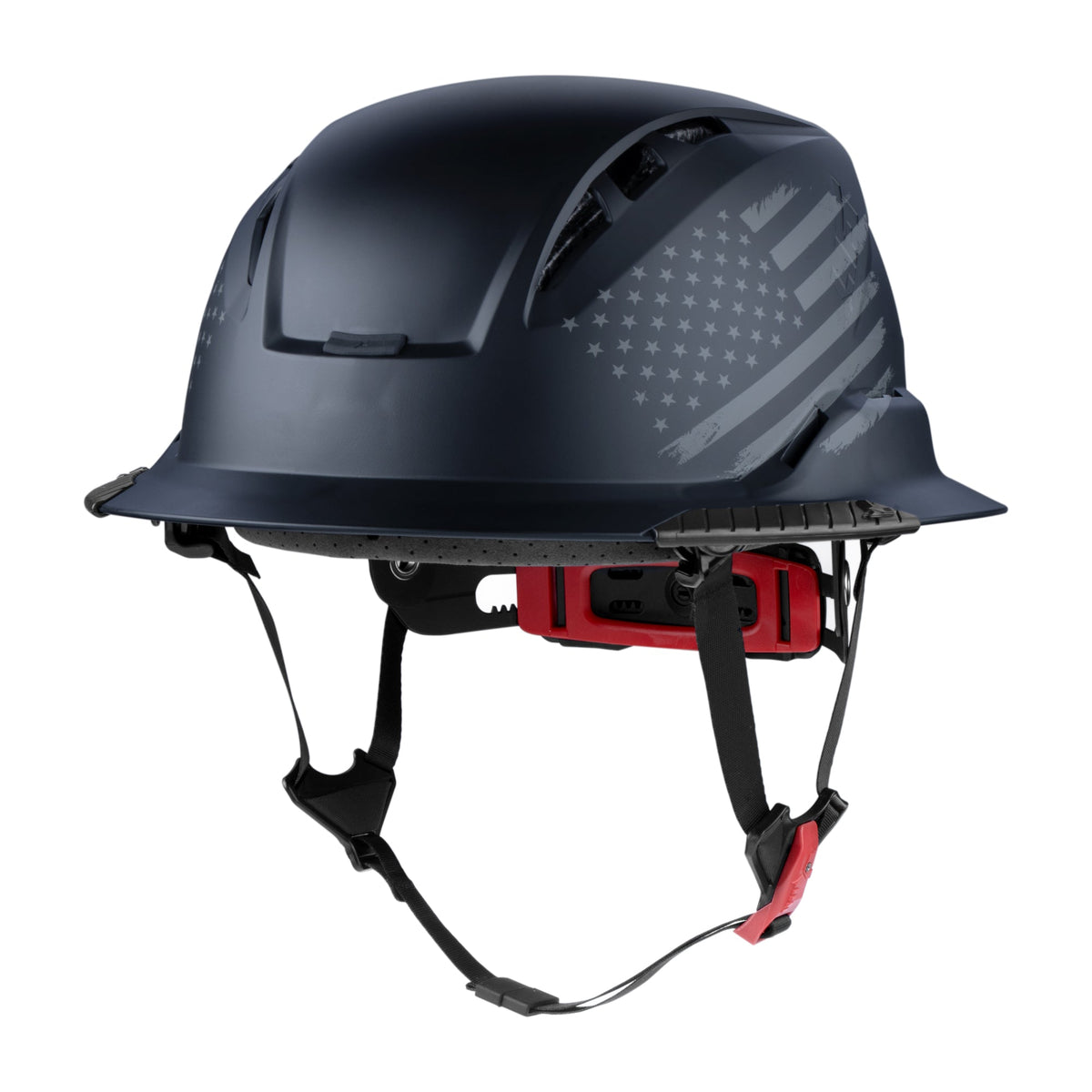 Radix Full Brim Vented with Twiceme