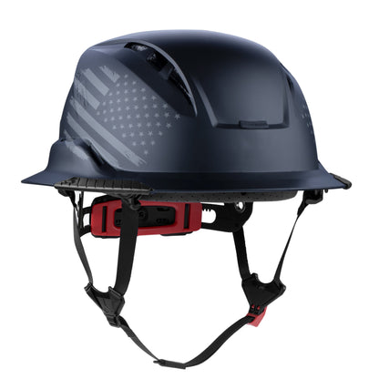 Radix Full Brim Vented with Twiceme