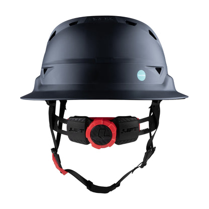 Radix Full Brim Vented with Twiceme