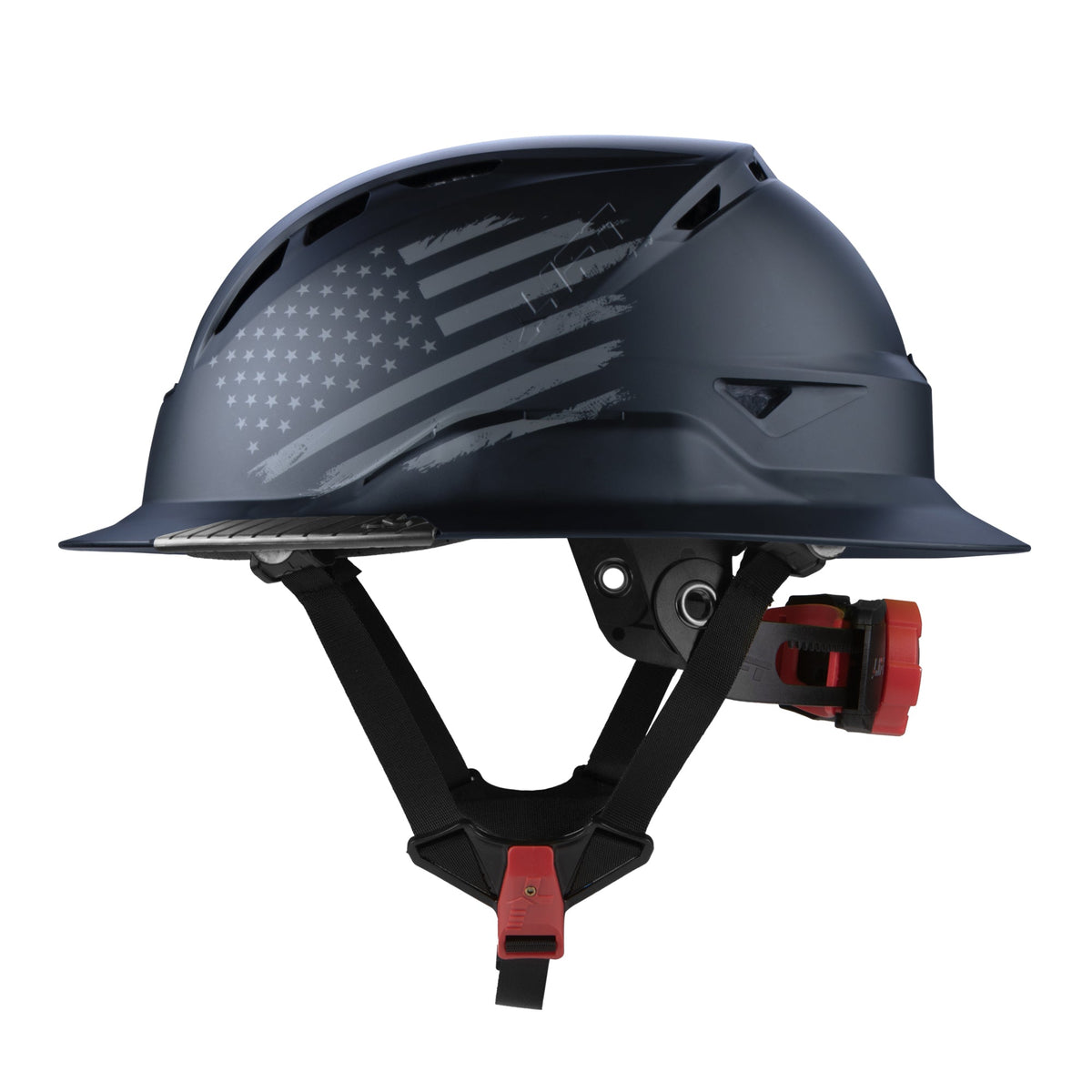 Radix Full Brim Vented with Twiceme