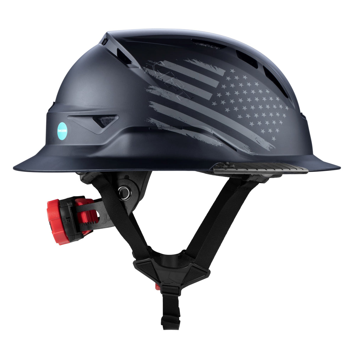 Radix Full Brim Vented with Twiceme
