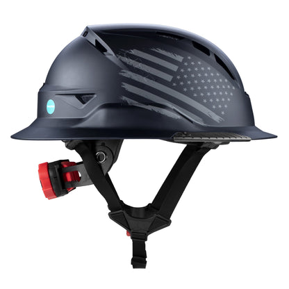 Radix Full Brim Vented with Twiceme