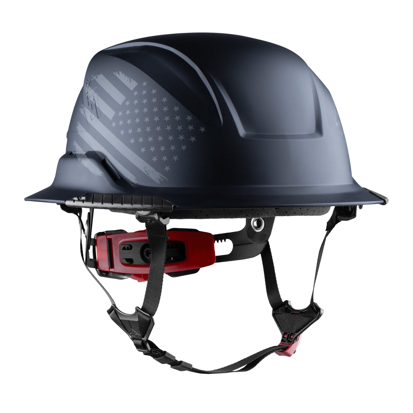 Radix Full Brim Non-vented with Twiceme