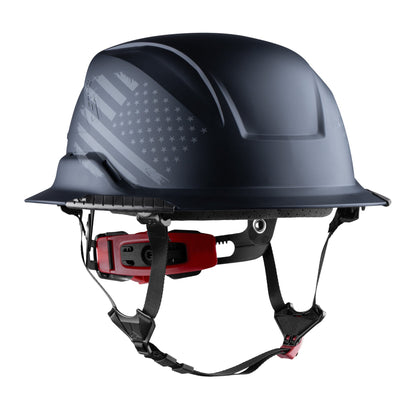 Radix Full Brim Non-vented with Twiceme