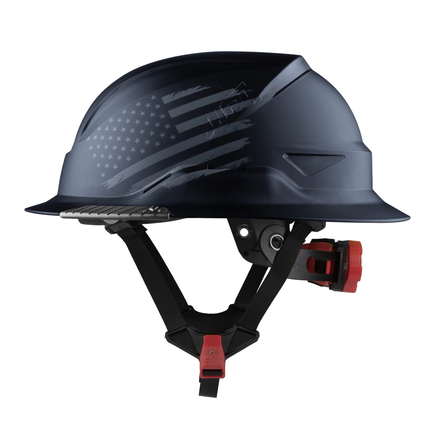 Radix Full Brim Non-vented with Twiceme