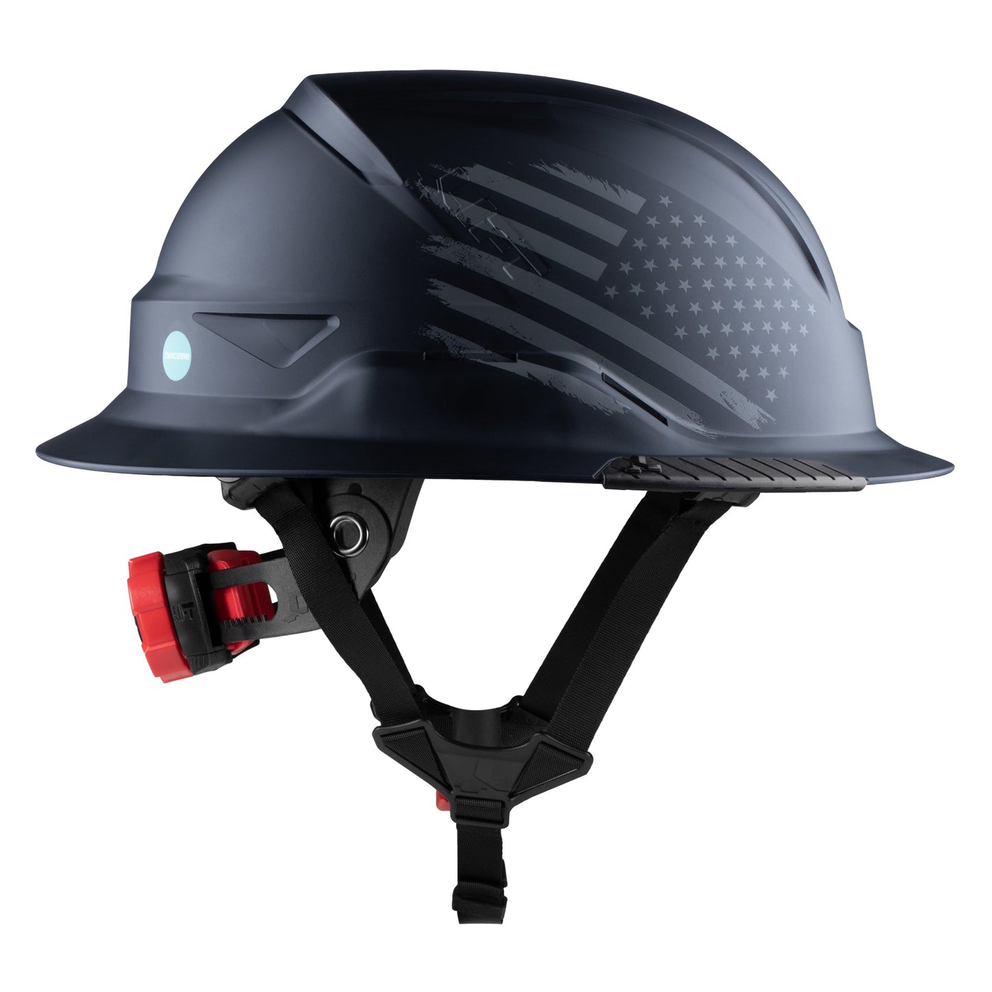 Radix Full Brim Non-vented with Twiceme