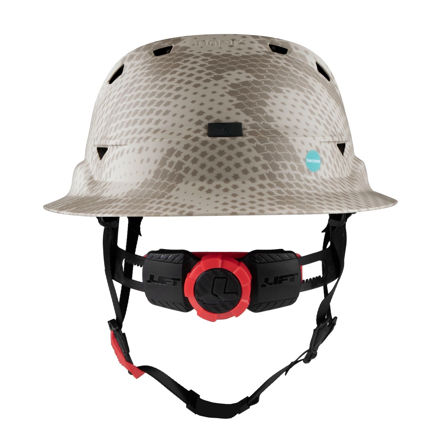 Radix Full Brim Vented with Twiceme