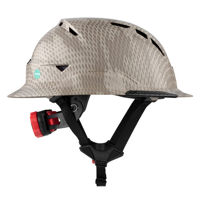 Radix Full Brim Vented with Twiceme