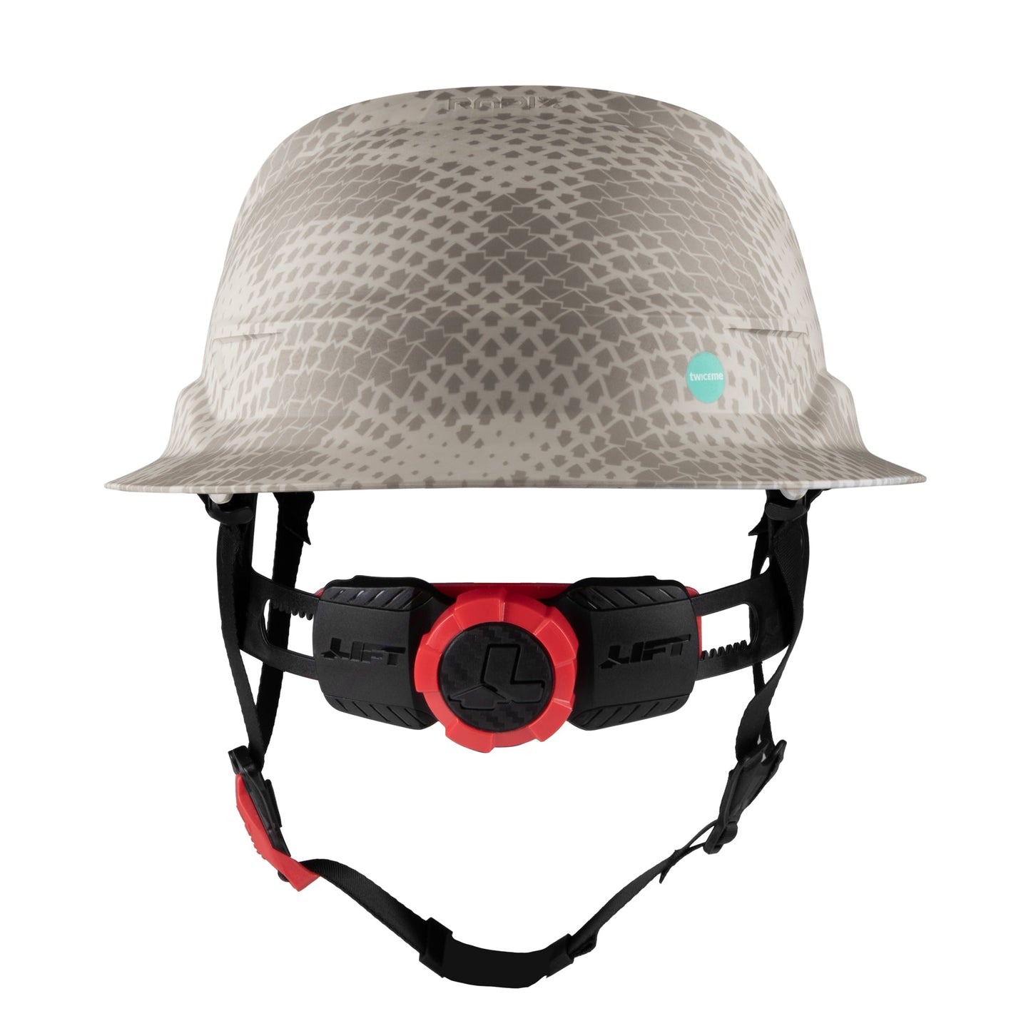 Radix Full Brim Non-vented with Twiceme