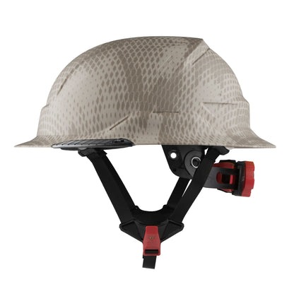 Radix Full Brim Non-vented with Twiceme