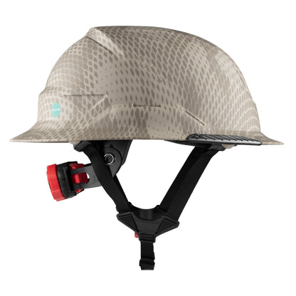 Radix Full Brim Non-vented with Twiceme