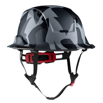 Radix Full Brim Vented with Twiceme